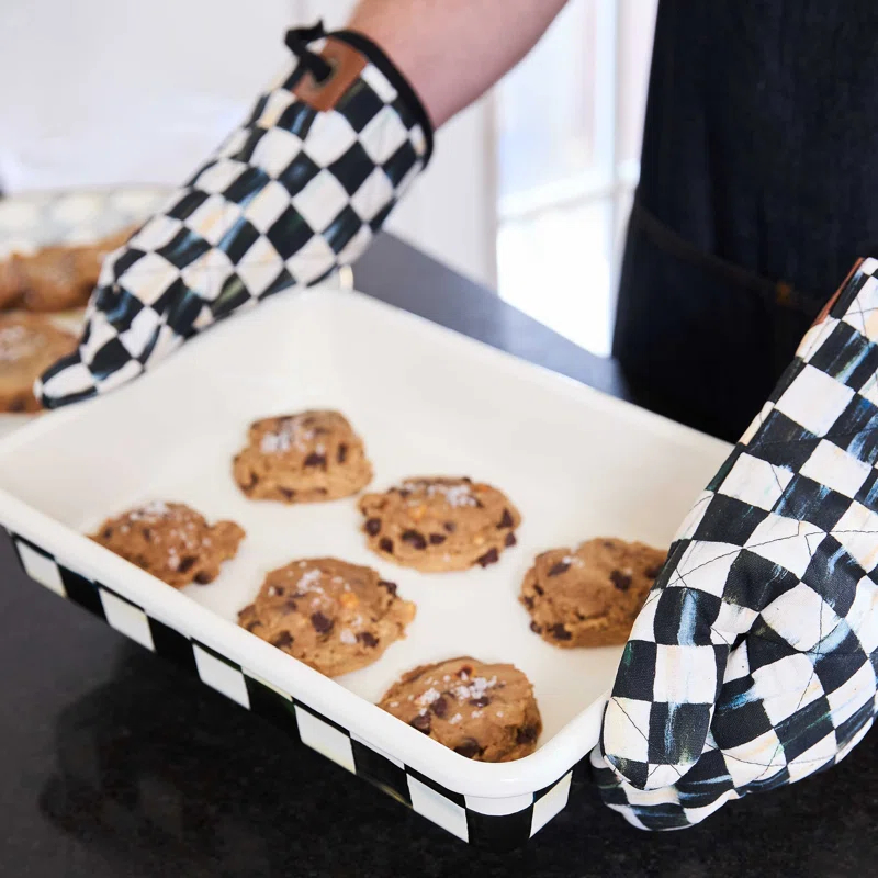 Courtly Check® Baking 3 - Piece Set