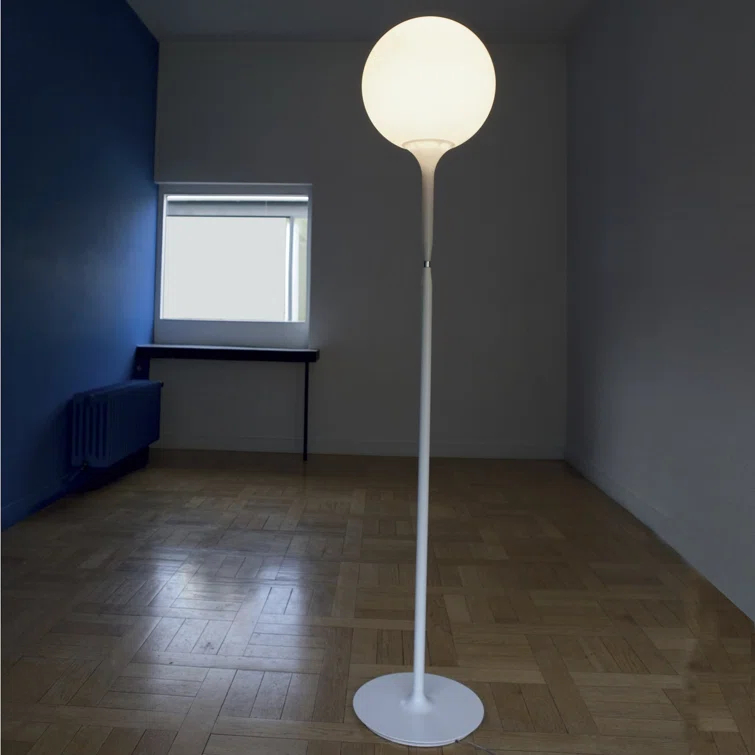 Artemide Castore Floor Lamp