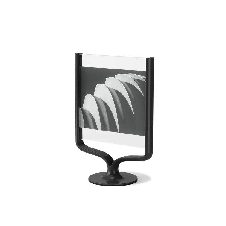 Umbra Wishbone Metal Picture Frame