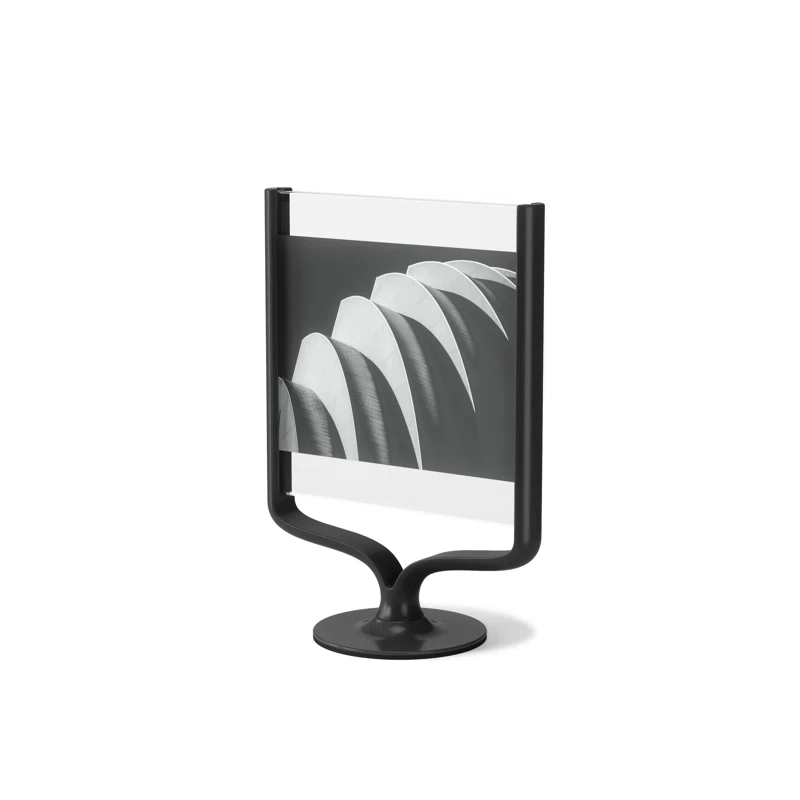 Umbra Wishbone Metal Picture Frame