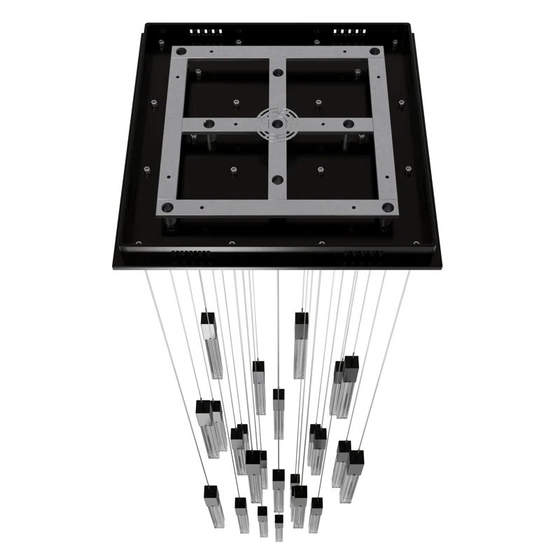 Avenue Lighting Boa 25 - Light Cluster Pendant