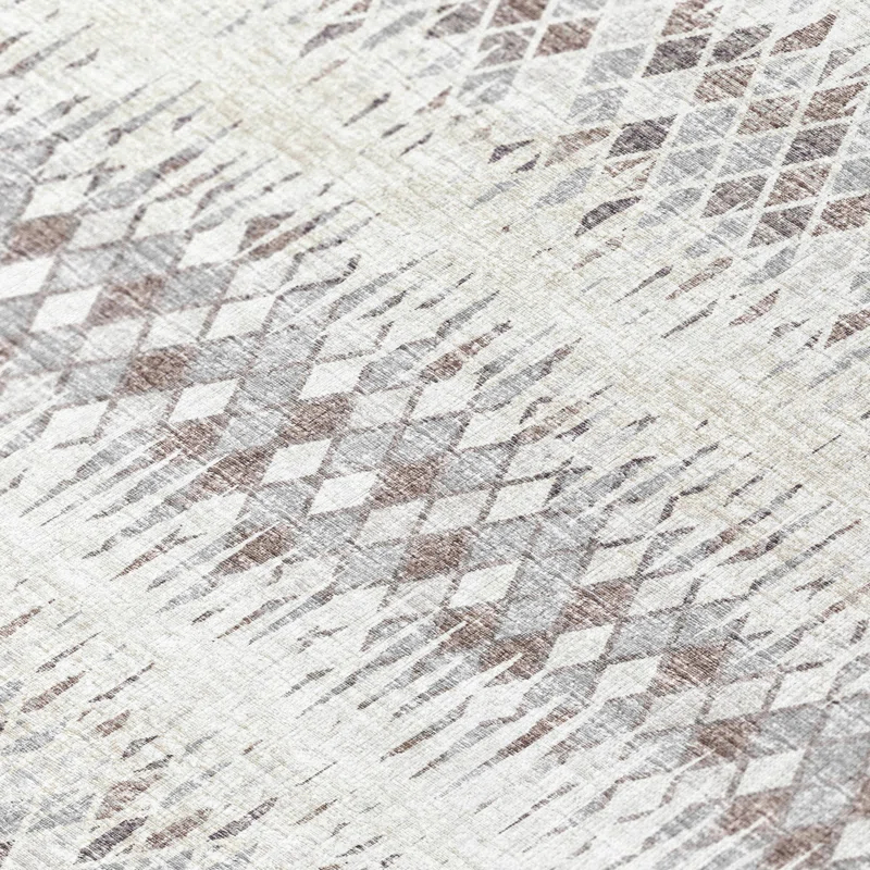 Addison Rugs Performance Chenille Geometric Rug