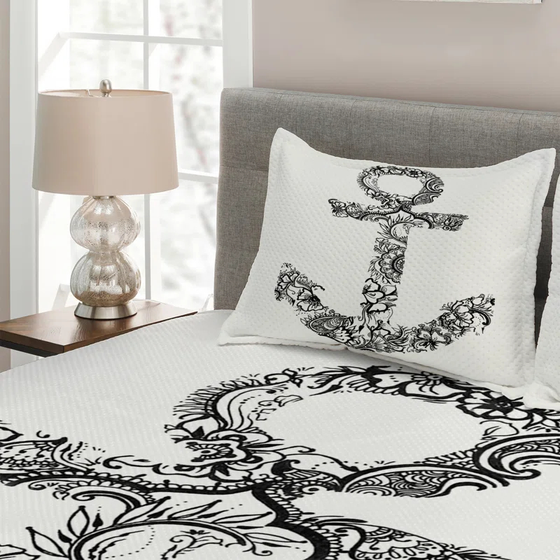 Coverlet Set
