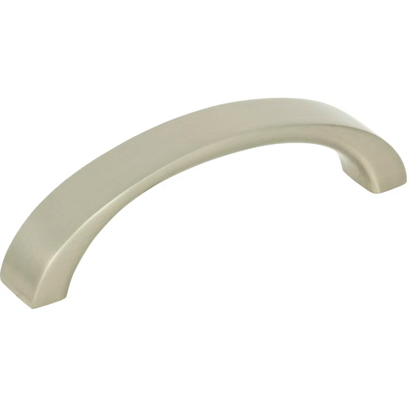 Atlas Homewares Thin Square Bar Pull