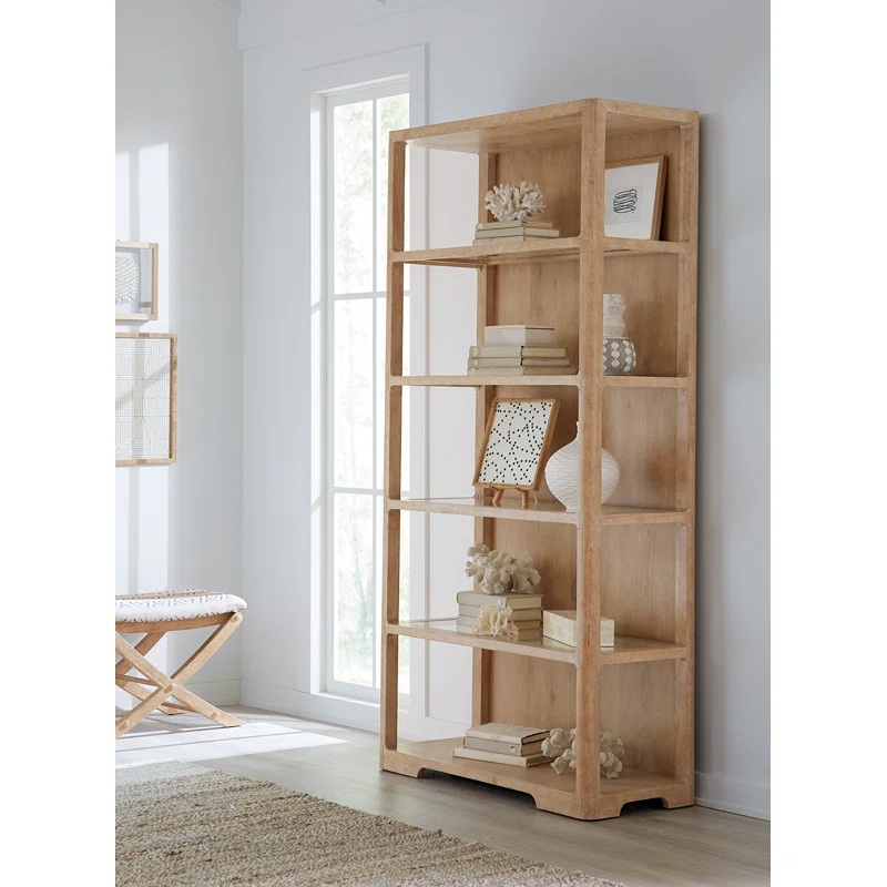 Retreat Bookcase