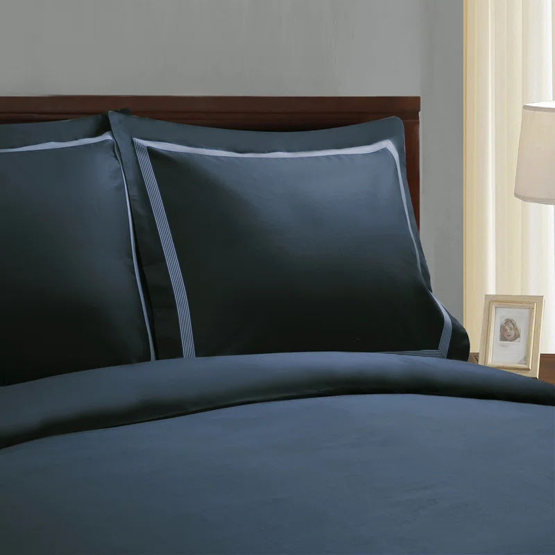 Superior Impressions Miller 3Pc Duvet Cover Set