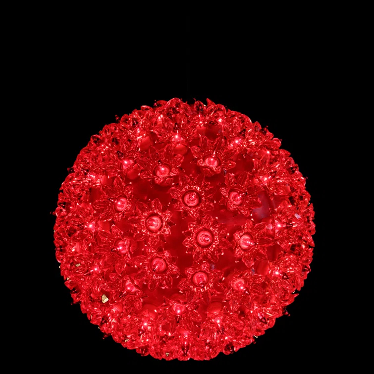 Northlight Seasonal 7.5'' No Subject Themed Accent