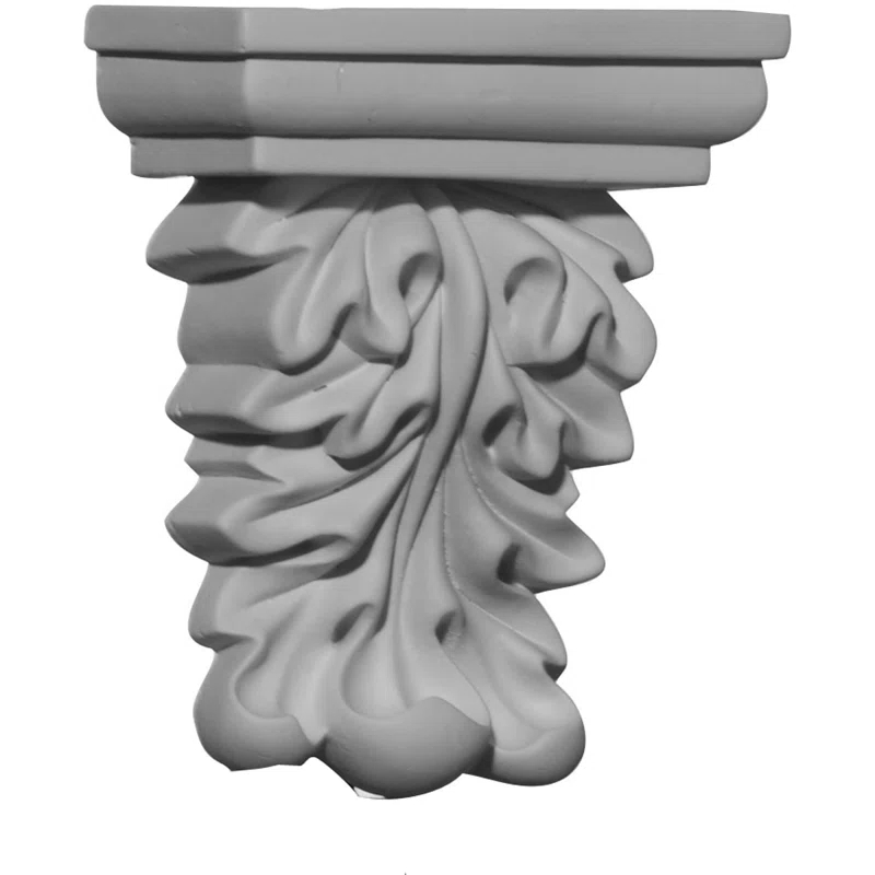 Ekena Millwork Baltimore Corbel