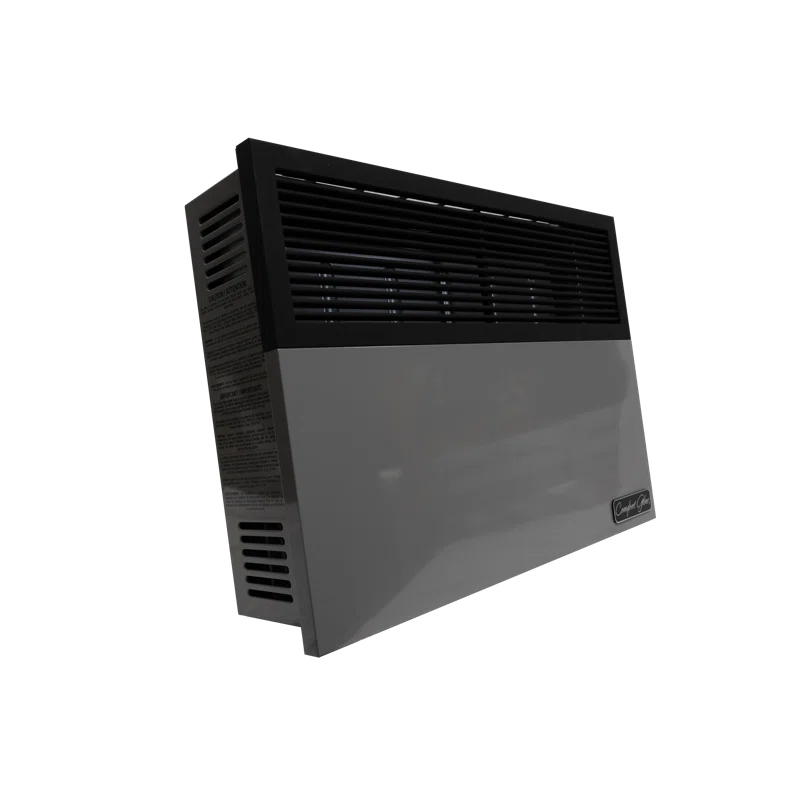 Comfort Glow Comfort Glow Direct Vent Natural Gas Heater, 25,000 BTU, Wall Mount, 825 Sq Ft - DVN25