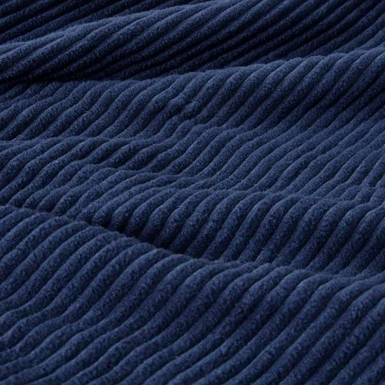 Beautyrest Electric Micro Fleece Heated Blanket & Reviews | Wayfair