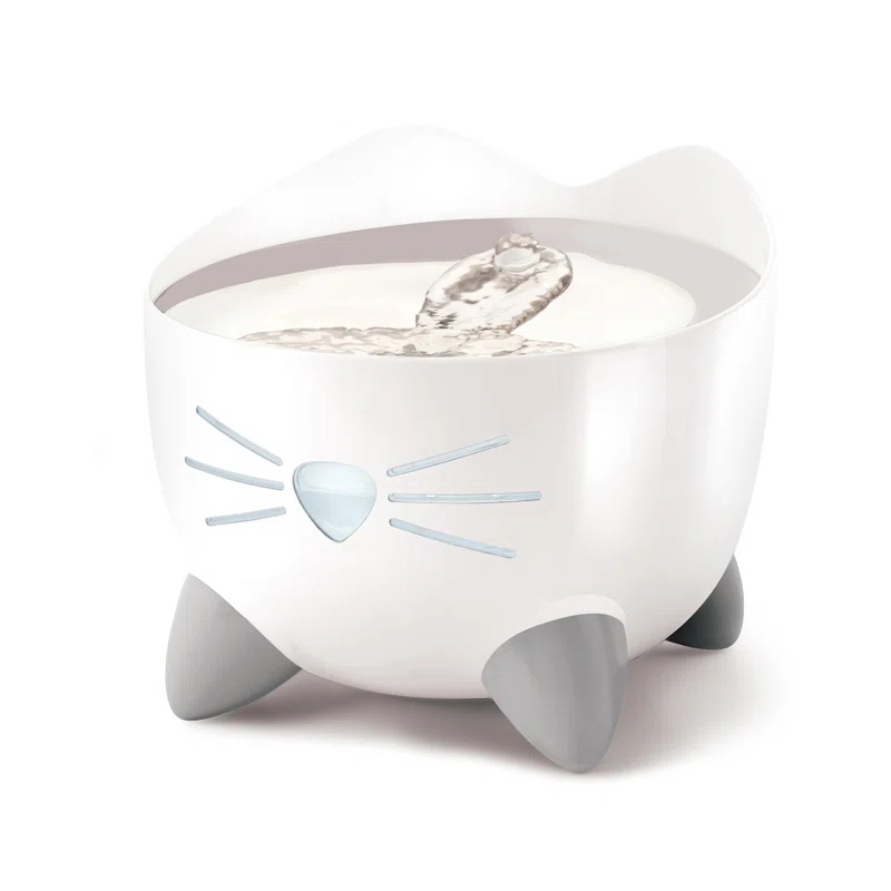 Catit Pixi Automatic Water Dish