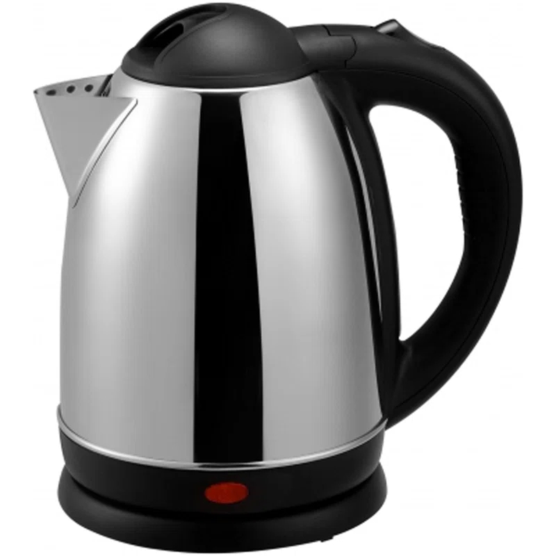 Brentwood Appliances Brentwood Appliances 1.8 Quarts Stainless Steel Electric Tea Kettle