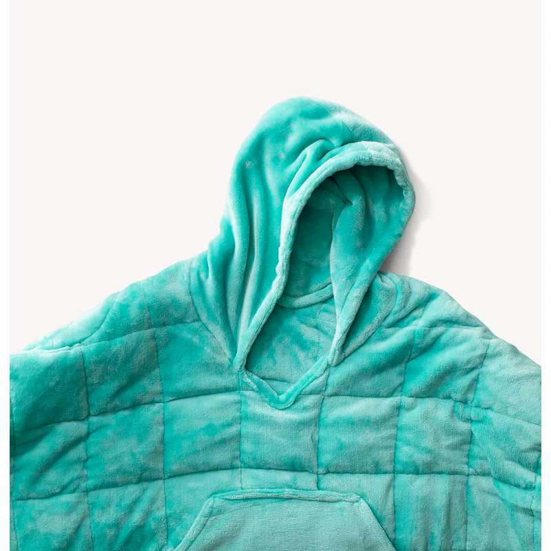 Ella Jayne Home Wearable Weighted Snuggle Blanket