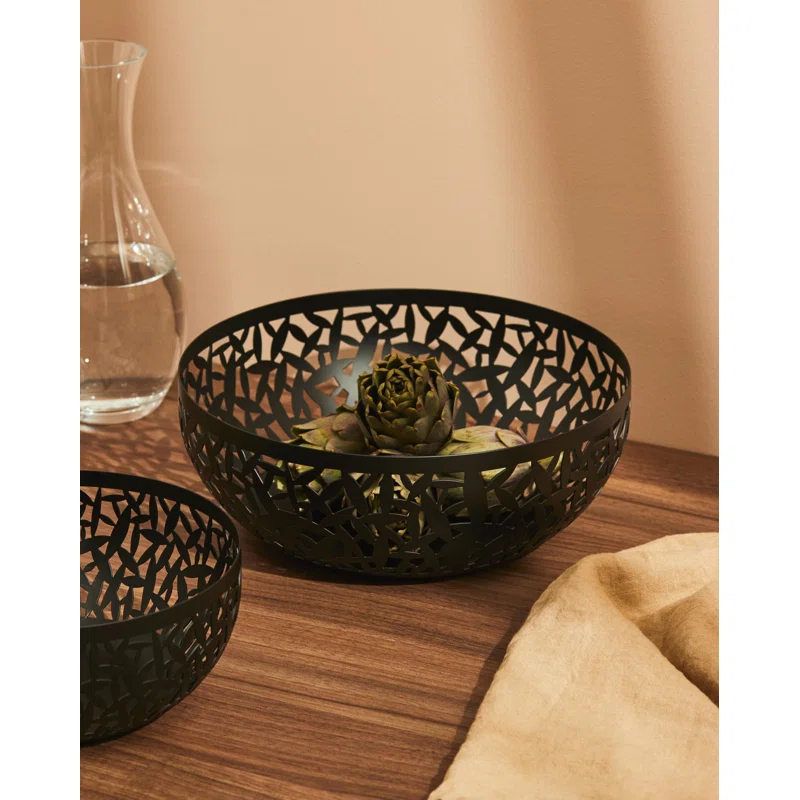 Cactus! Fruit Bowl