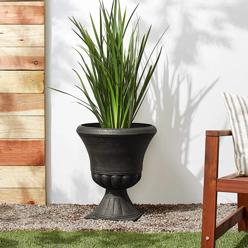 Amboise Urn Planter
