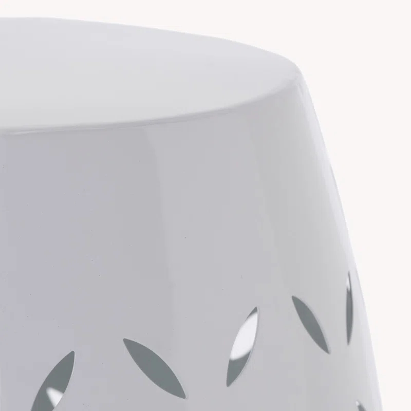 17 Stories 12" SIDE TABLE