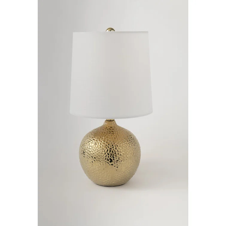 Hudson Valley Lighting Heather 1 Light Table Lamp
