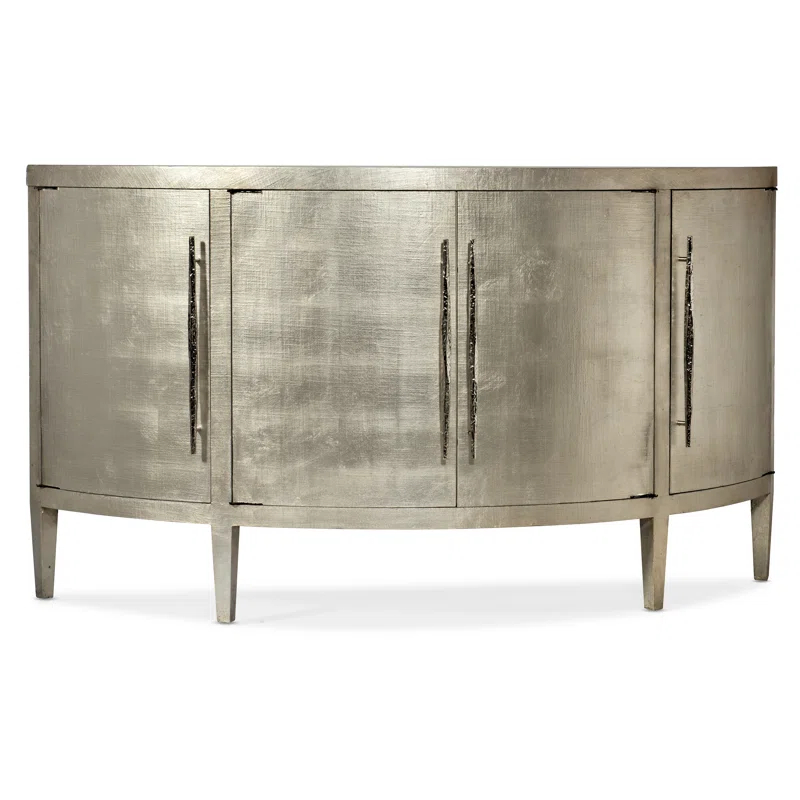 Hooker Furniture Melange 75'' Wide Sideboard | Wayfair