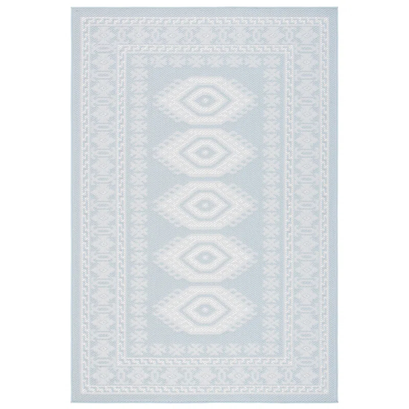 Martha Stewart Rugs Martha Stewart Indoor Outdoor Performance Machine Washable Southwestern Rug