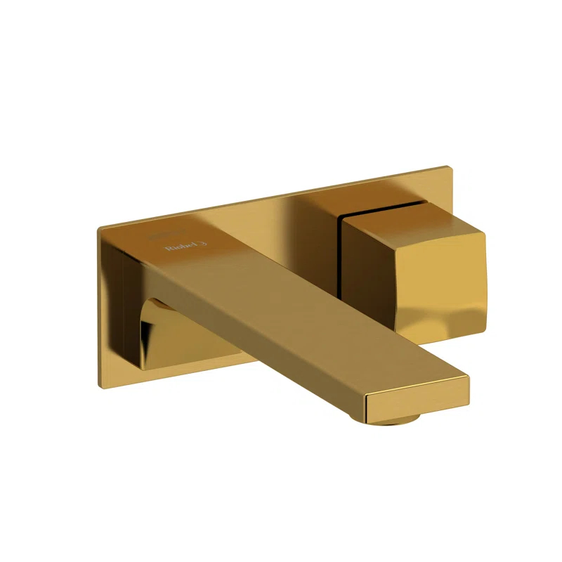 Reflet™ Wall Mount Lavatory Faucet Trim