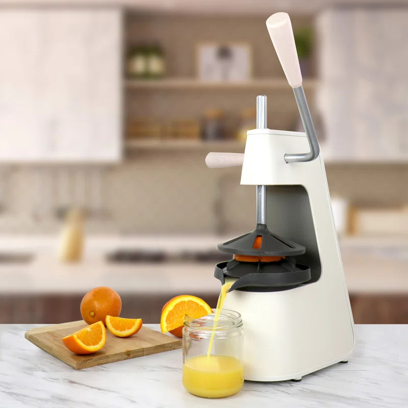 Chef'N Chef'N Manual Citrus Juicer