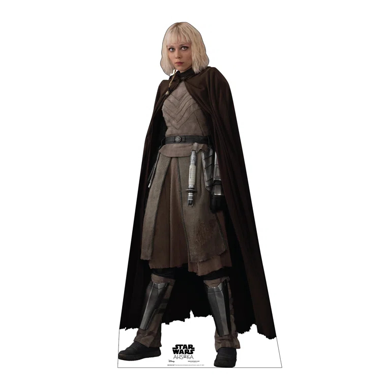 Advanced Graphics 68'' Disney/Pixar Cardboard Standup