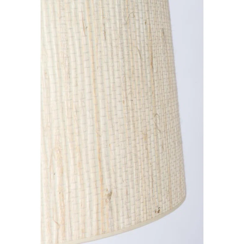 Bradburn Home Cove Couture Ceramic Table Lamp