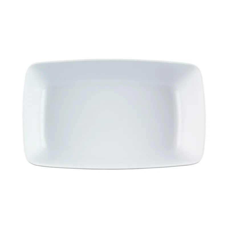 Elite Global Solutions Infinity Melamine 72 fl oz. Serving Bowl | Wayfair