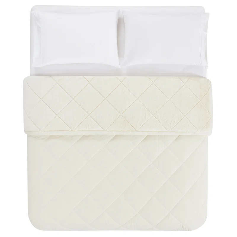 Downlite Cloud Top Primaloft Plush Blankets & Throws By DOWNLITE