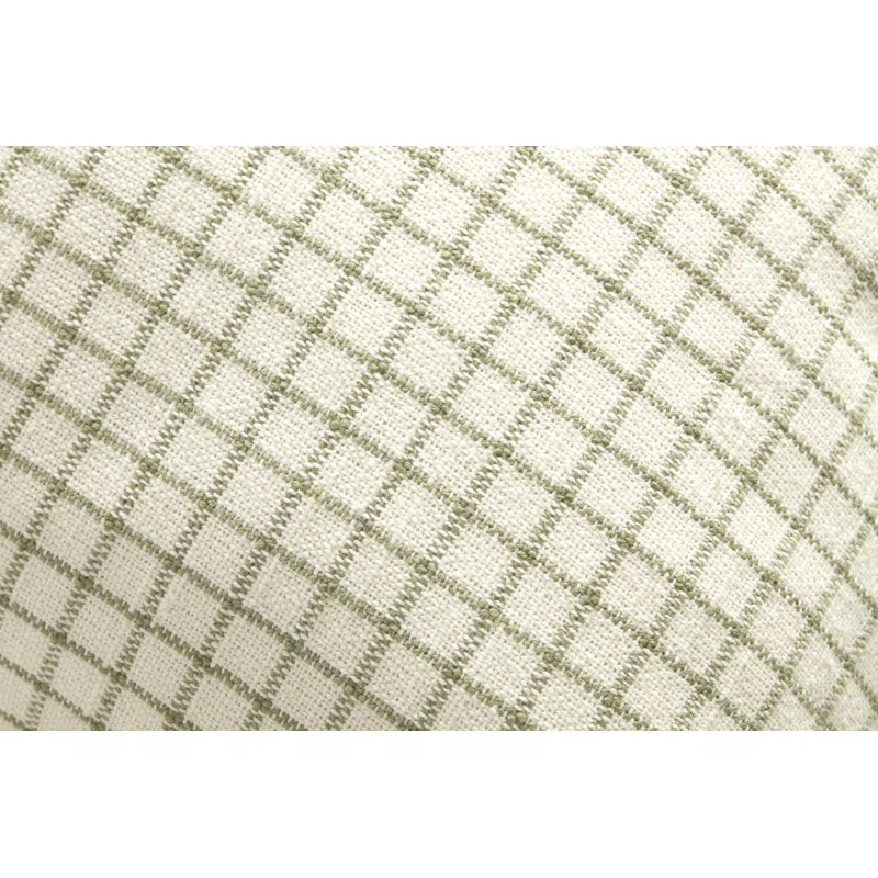 Chris Loves Julia x Loloi Reversible Dinah Pillow