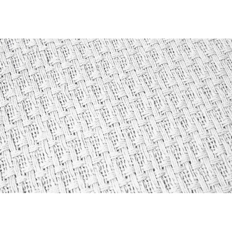 Lintex Knitted Throw Blanket