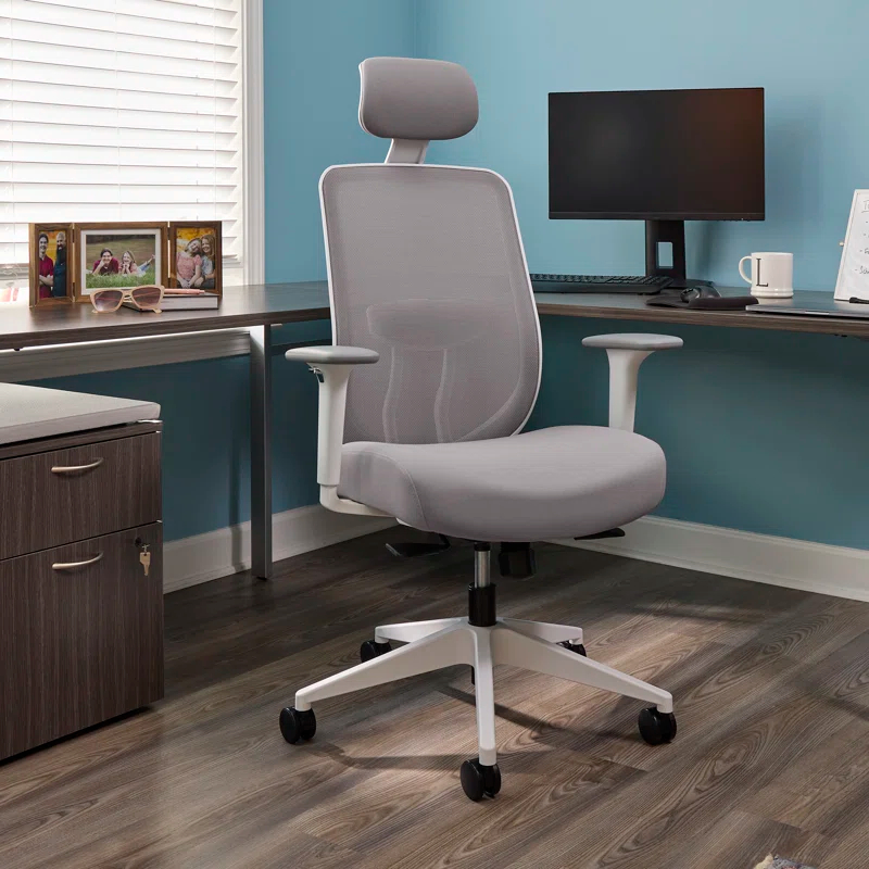 HON HON Altern Ergonomic Low Back Home Office Chair Height Adjustable Arms Seat Slide