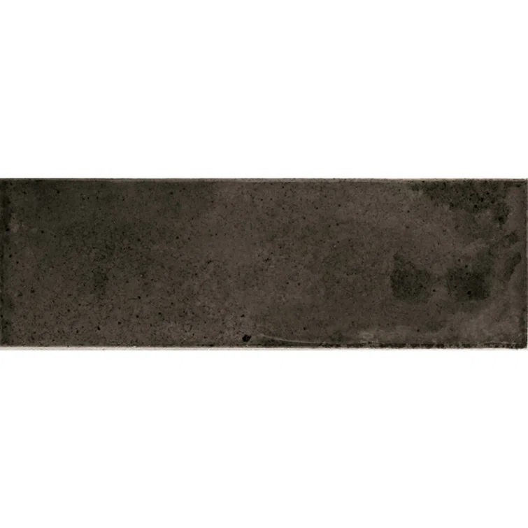 2.58'' W x 7.9'' L Ceramic Subway Singular Tile