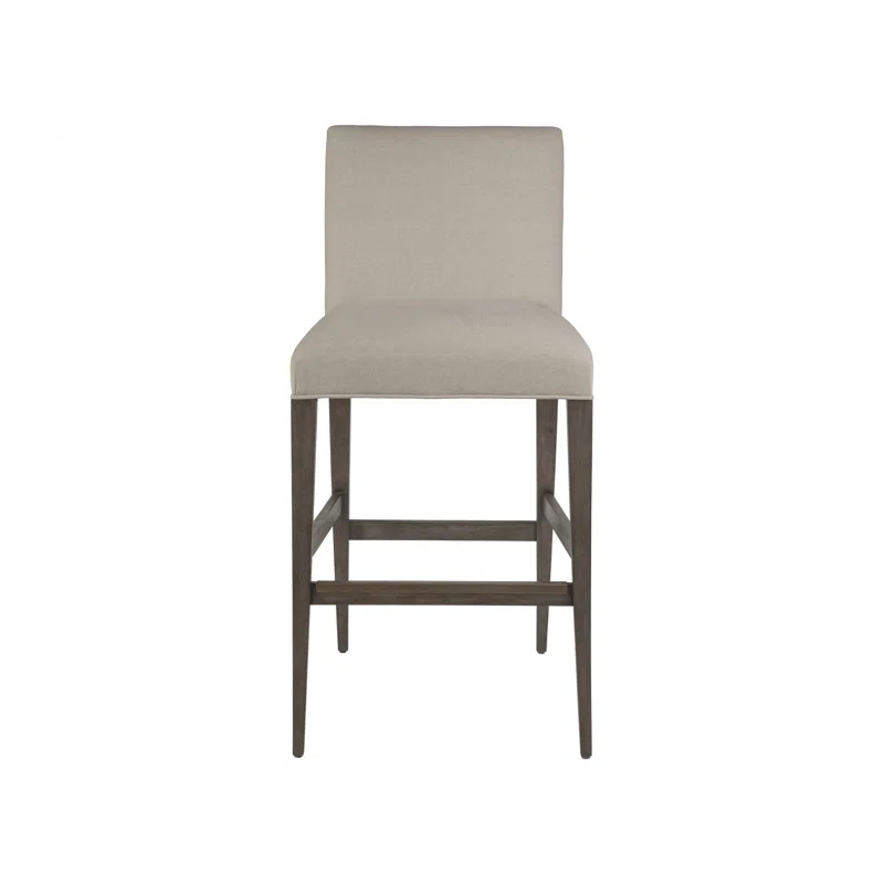 Artistica Home Cohesion Upholstered Counter Stool