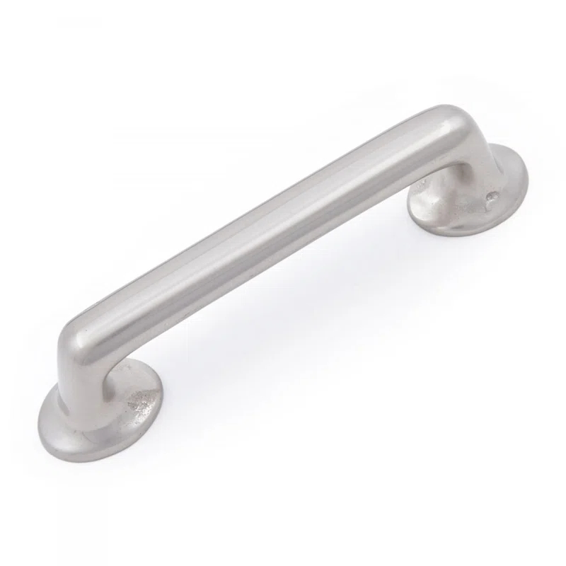 Rk International Distressed Rustic 4" Center to Center Bar Pull CP Series