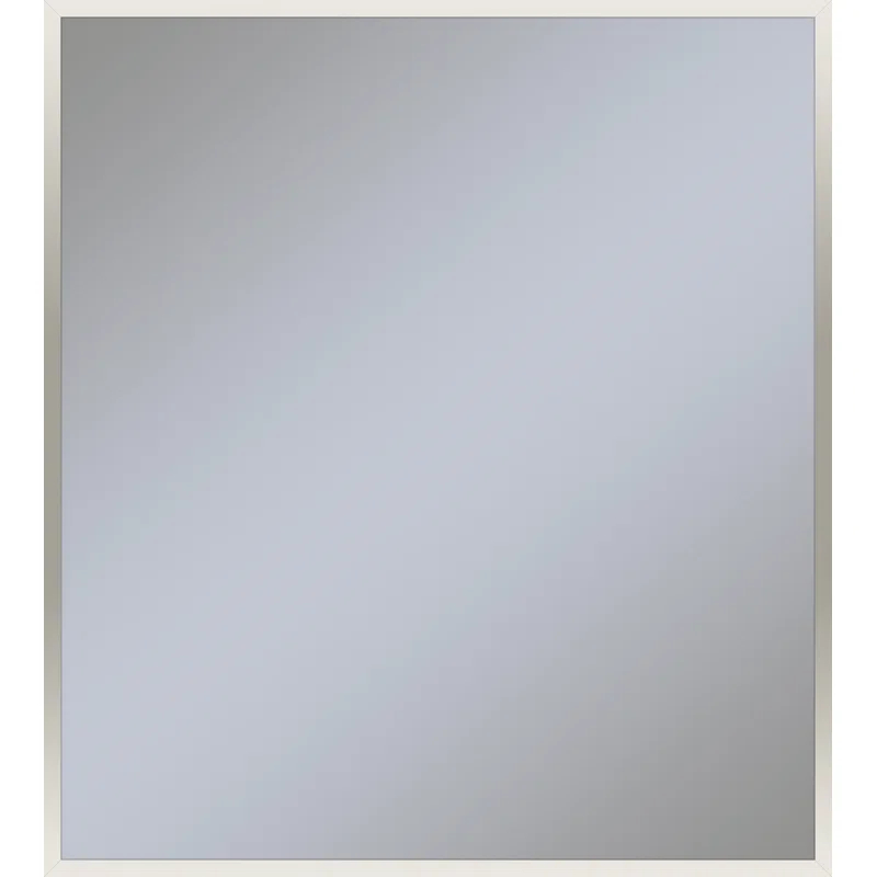 Profiles Modern & Contemporary Bathroom / Vanity Mirror