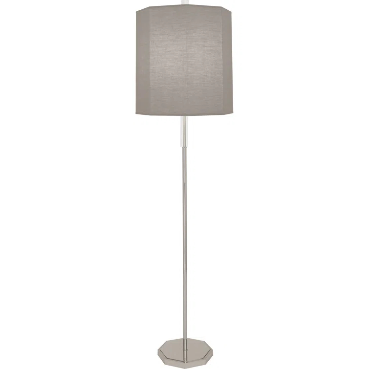Robert Abbey Kate 66.25" Floor Lamp | Wayfair