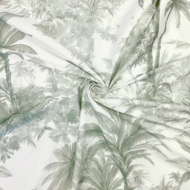 6ix Tailors Fine Linens Palmora Sweet Grass