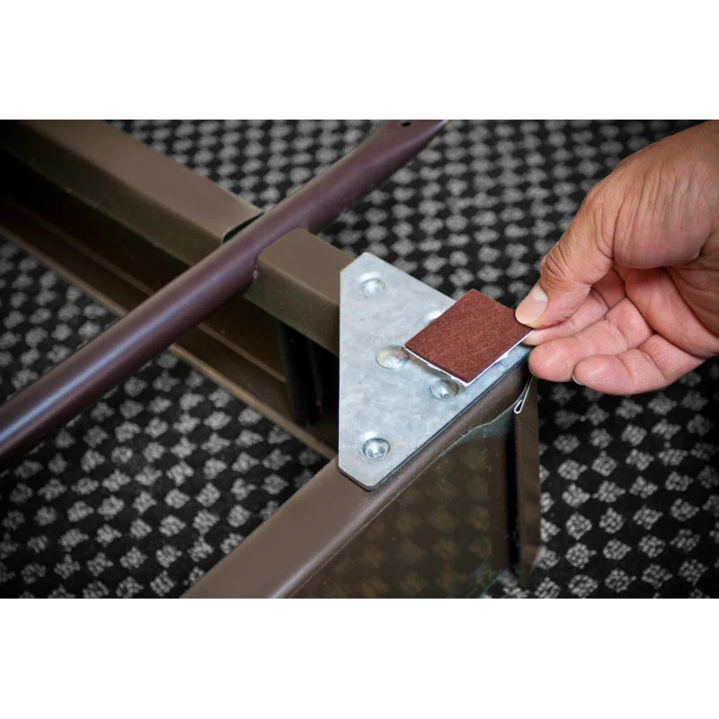 Hospitology The Original Sleep Defense System Zippered Waterproof Bedbug Proof Dust Mite Proof Mattress Encasement