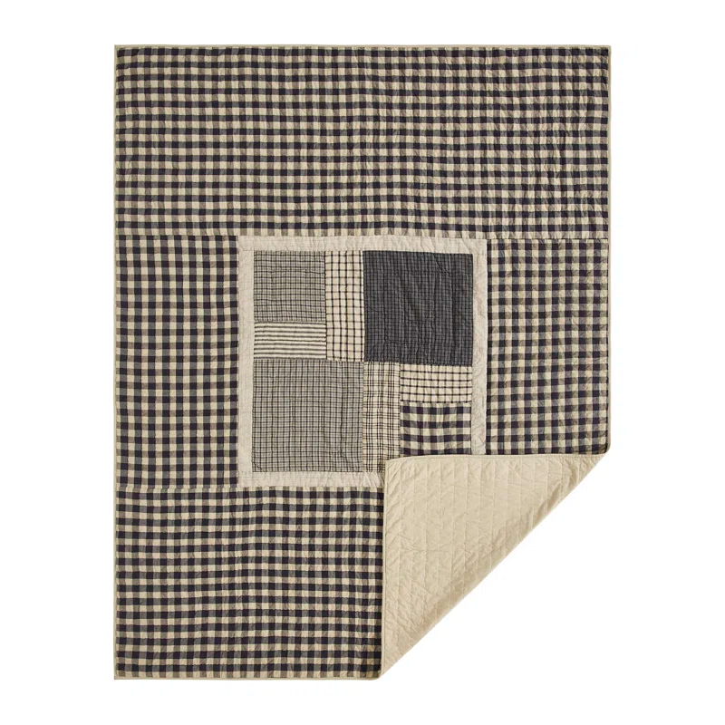 Cotton Quilt