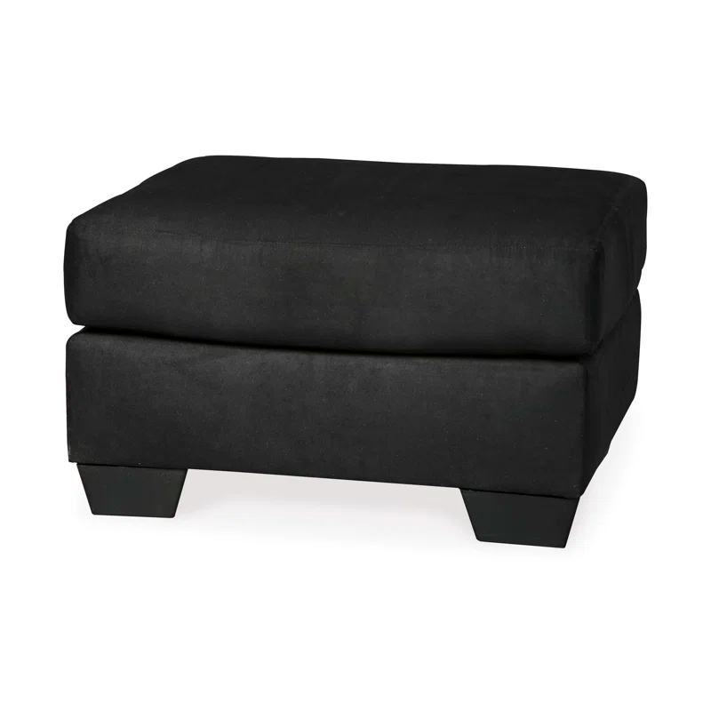 Hokku Designs Darcy Ottoman