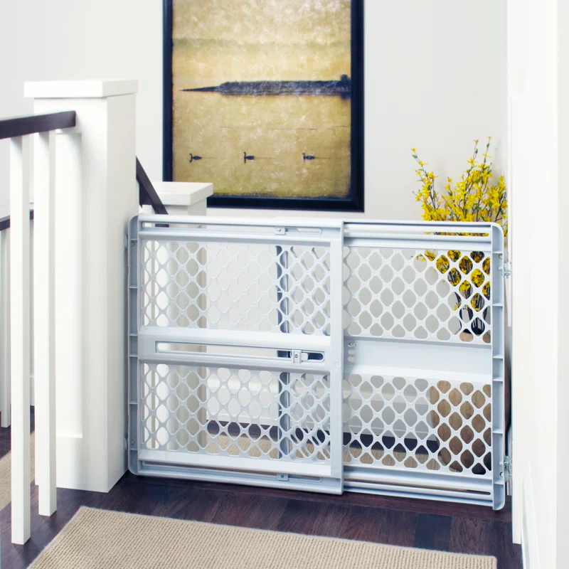 Toddleroo by North States Supergate Safety Gate