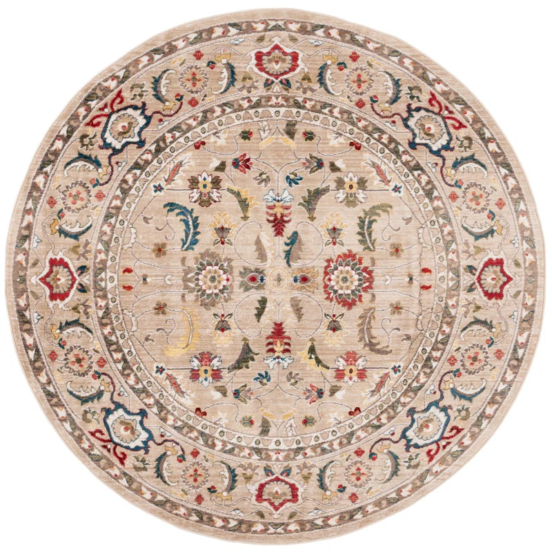 Lauren Ralph Lauren Lauren Ralph Lauren Tristan Performance Oriental Rug