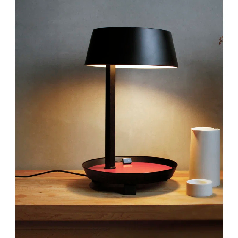 Seed Design Carry USB Table Lamp