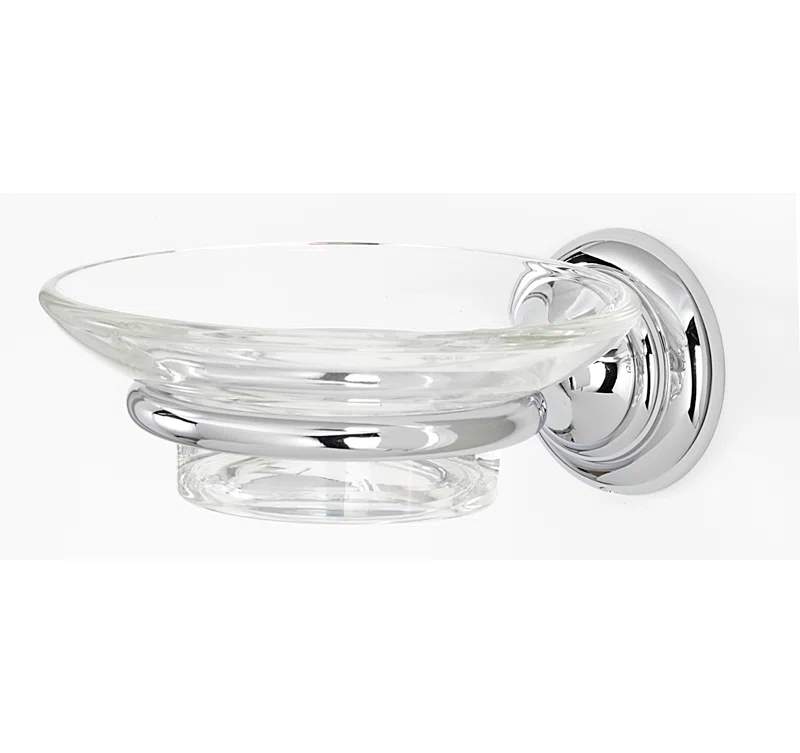 Symple Stuff Stockard Soap Dish