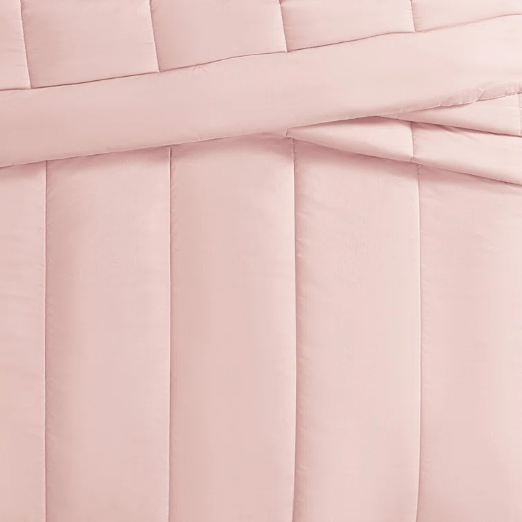 Brooklyn Loom Cotton Standard Comforter Set