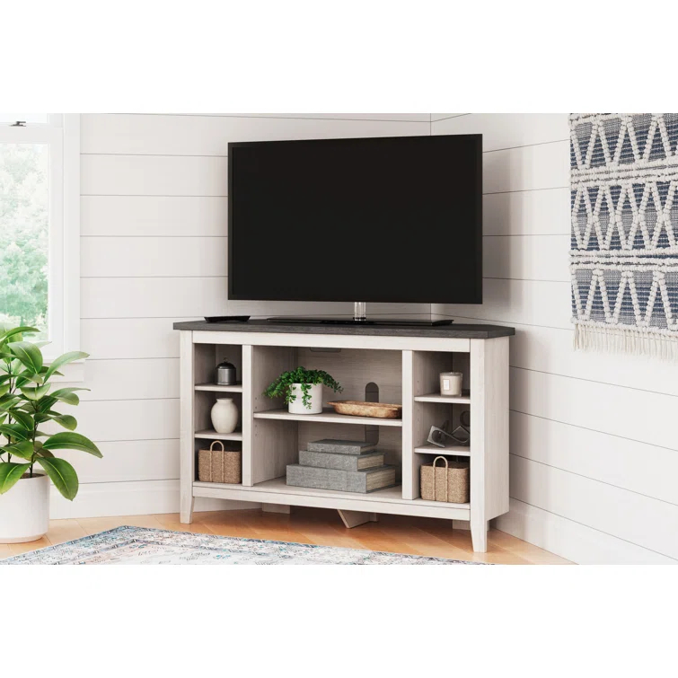 Gracie Oaks Jamima TV Stand for TVs up to 48"
