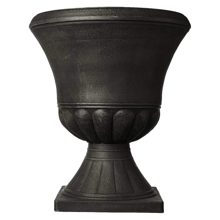 Union Rustic Amboise Urn Planter