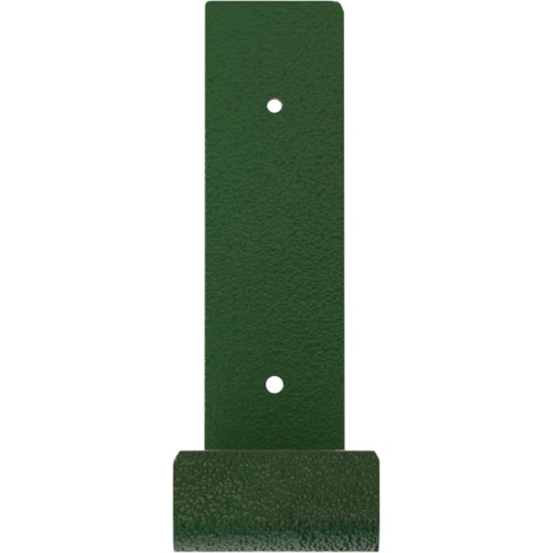 Ekena Millwork Steel Hanging Shelf Bracket