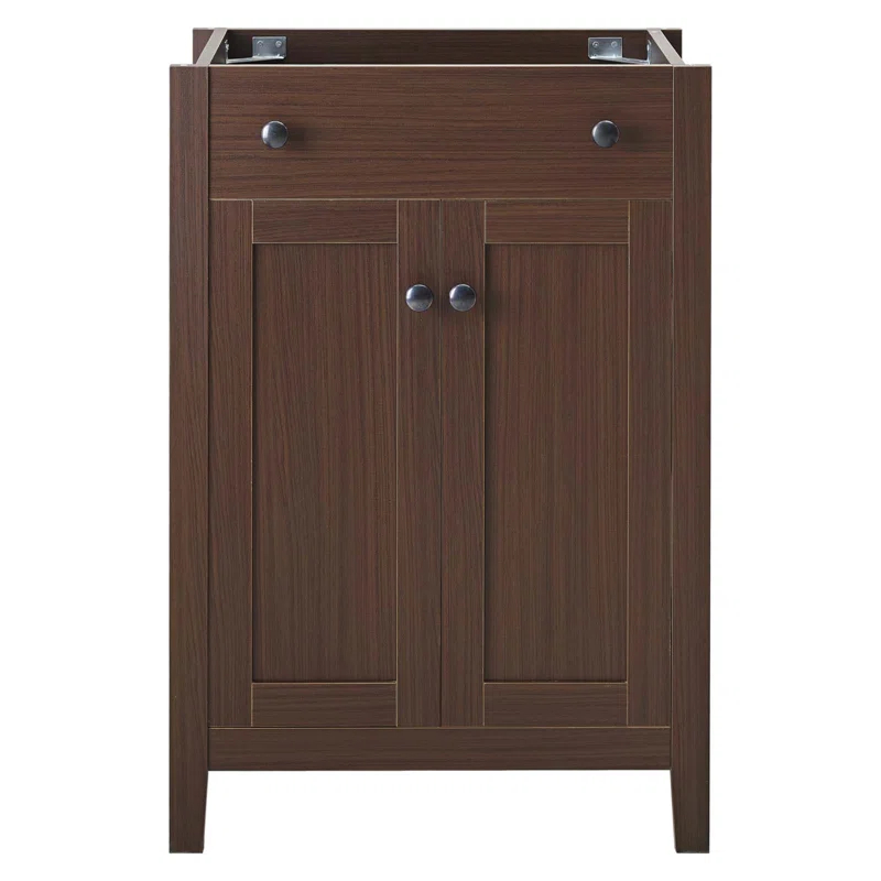 Modway Modway Yentel 24" Single Bathroom Vanity Base Only